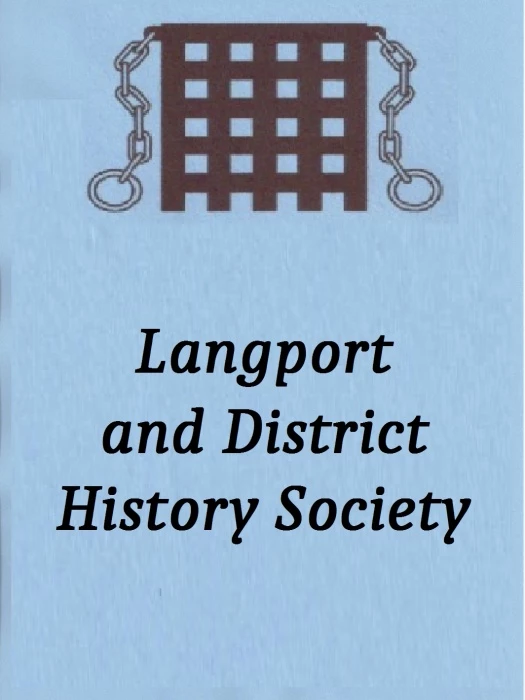 langport-and-district-history-society