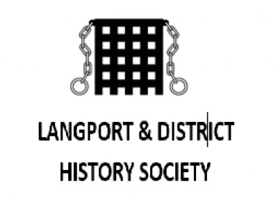 langport historical logo