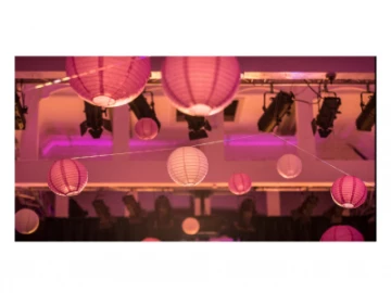 lanterns