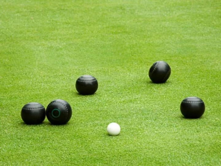 lawnbowling