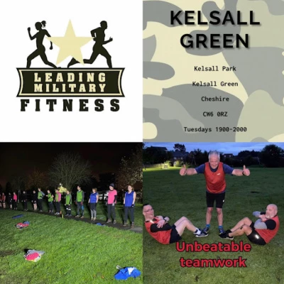 leading military fitness 1
