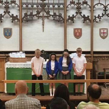 leavers