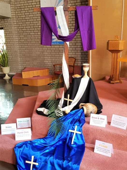 lent 6 2
