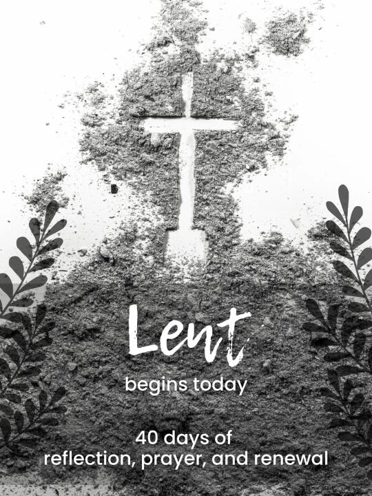 lent
