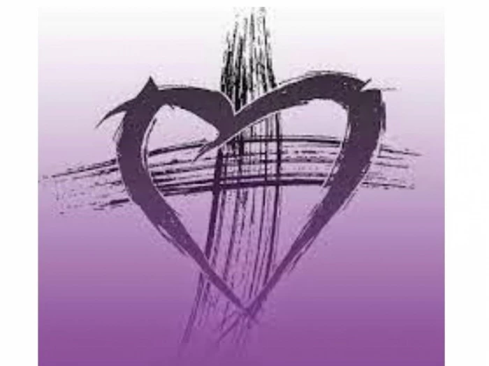lentern heart