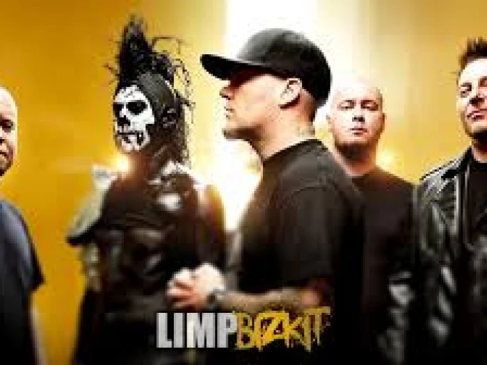 limp bizkit