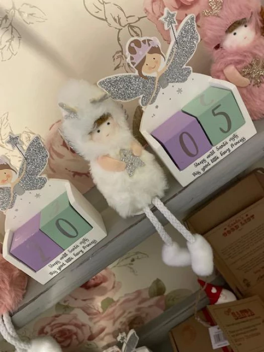 little angels 3