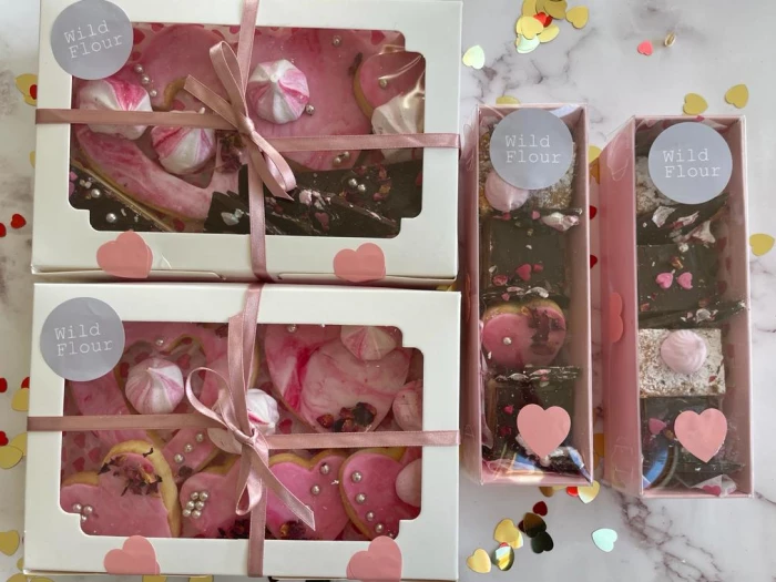 little angels valentines 1