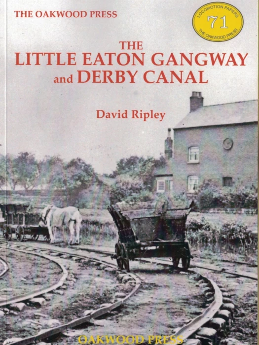little eaton gangway