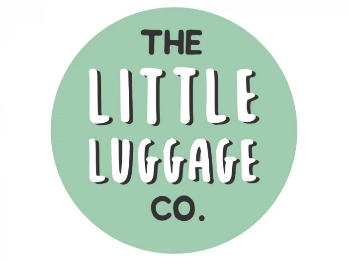 little luggage