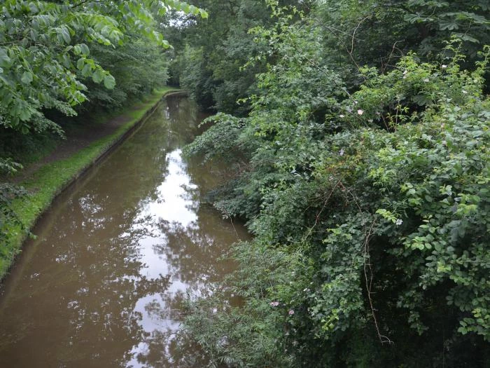 llangollen canal