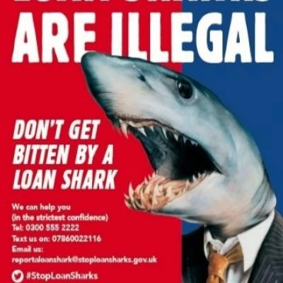 loan shark