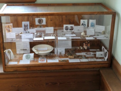 local history