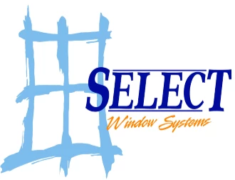 Select Window Systems Logo