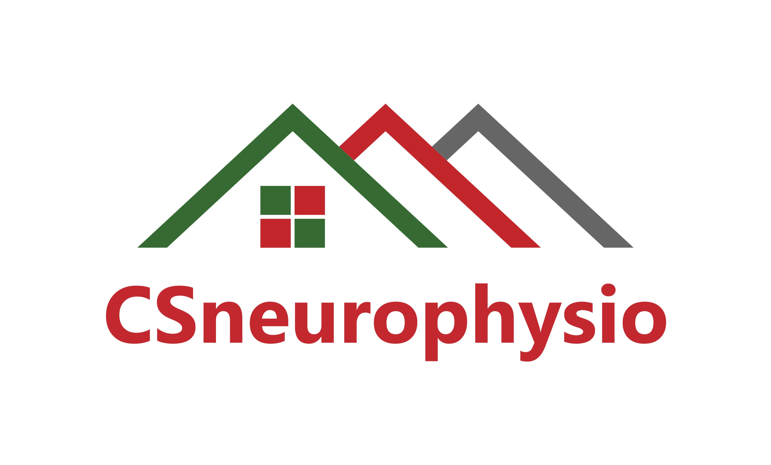 CS Neuro Physio Logo Link