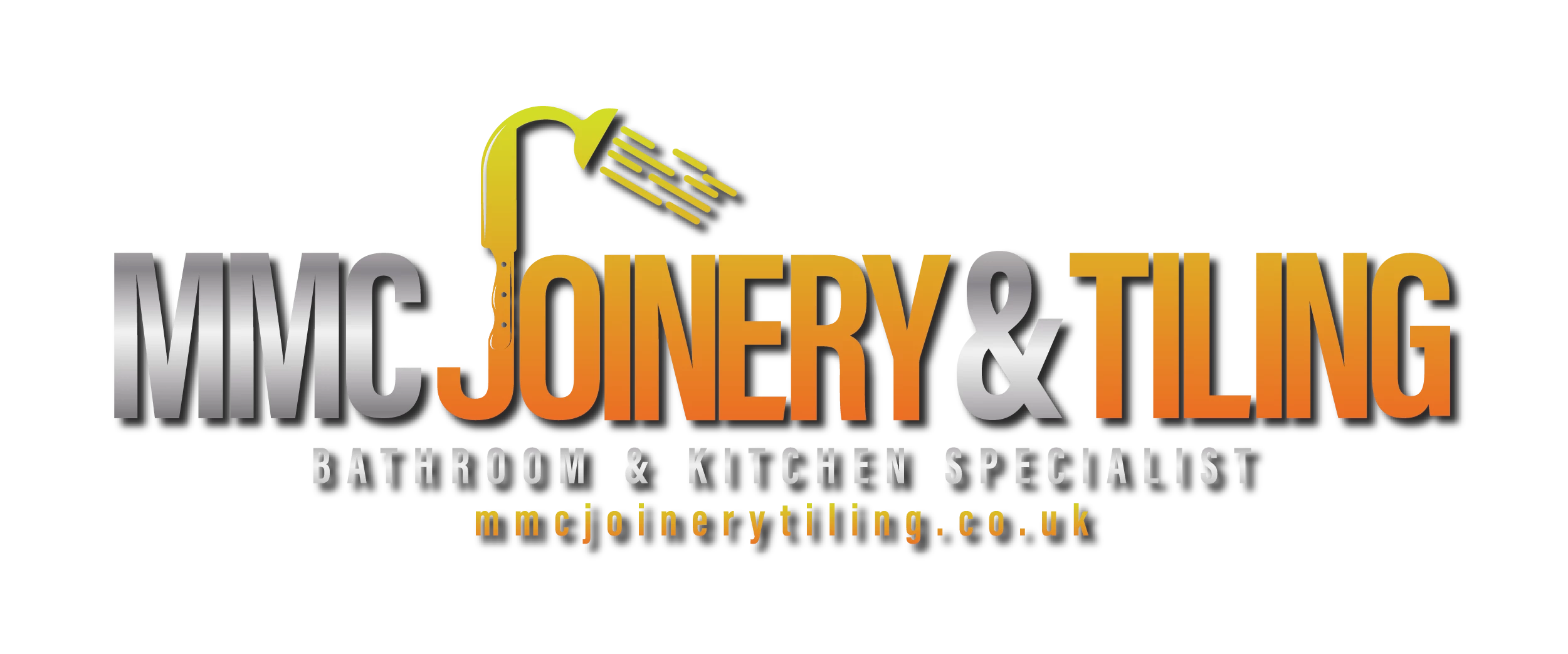 MMC Joinery Tiling Logo
