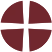 Leicester Trinity Logo Link