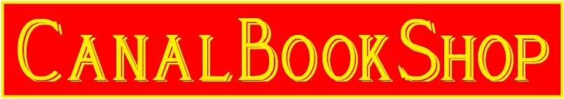 CanalBookShop Logo Link