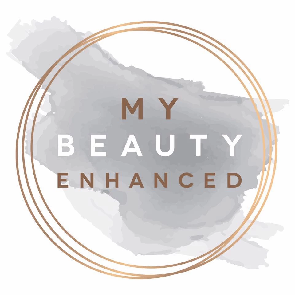 My Beauty Enhanced Logo