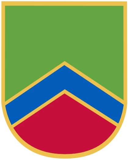 Wybunbury Delves Logo