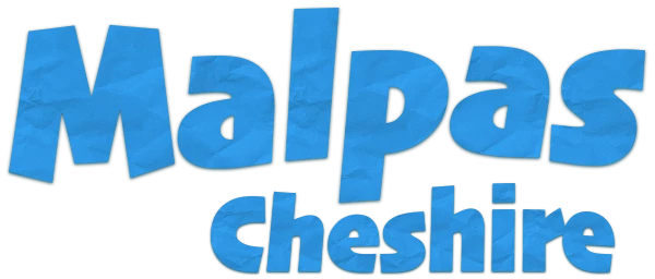 Malpas Online Logo Link