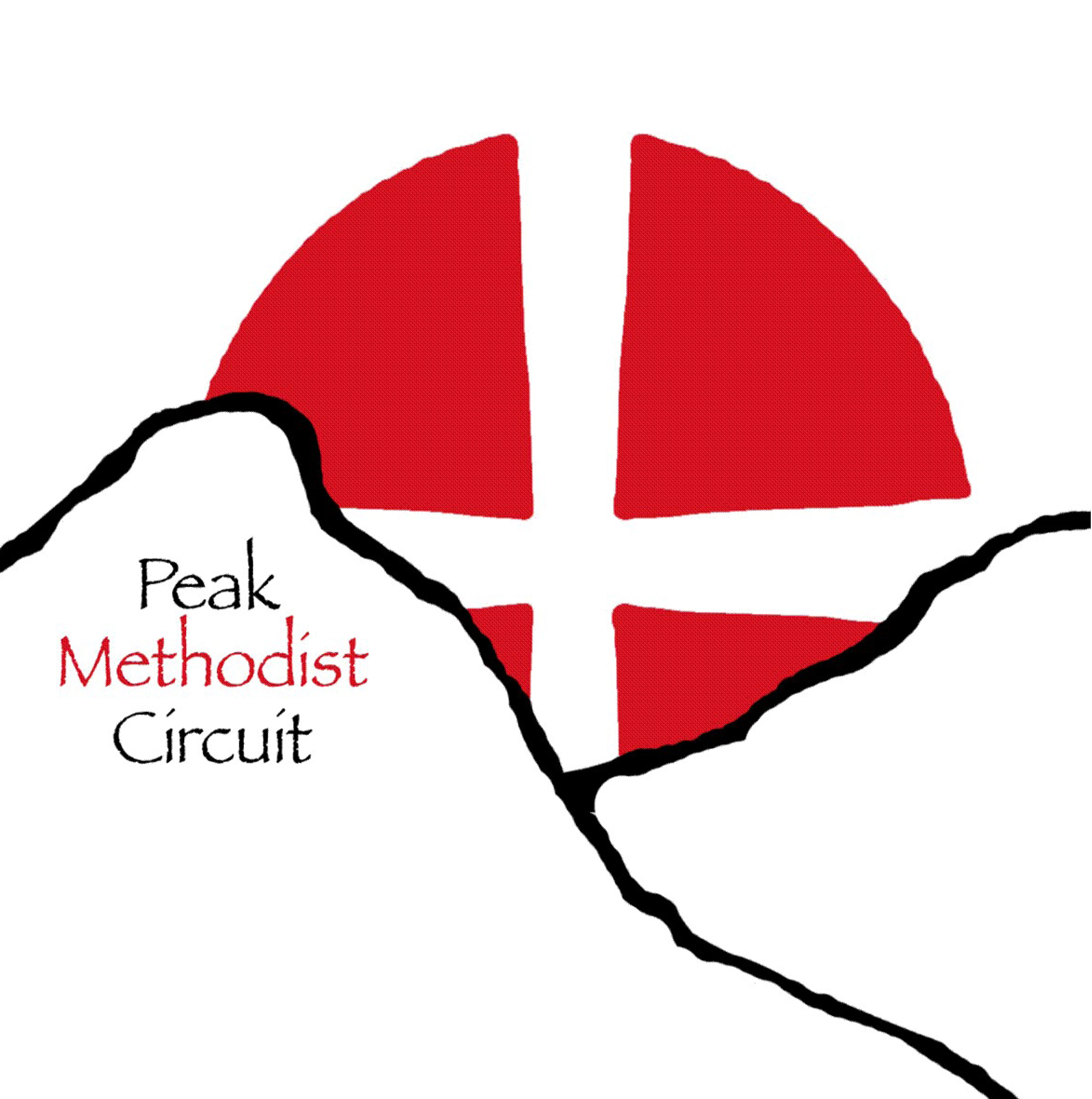 The Peak Methodist Circuit | Karen Perry