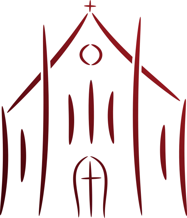 Audlem Methodist Church Logo