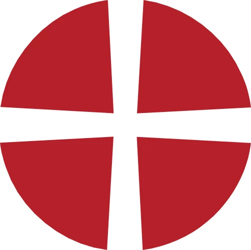 Gloucestershire Methodist Circuit Logo Link