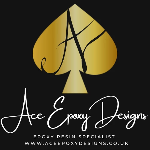 Ace Epoxy Designs Logo