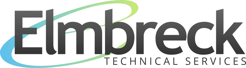 Elmbreck Logo Link