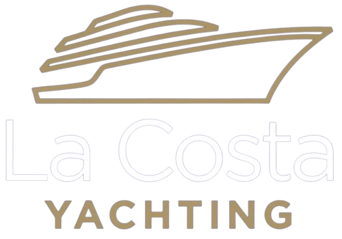 Lacosta Yachting Logo