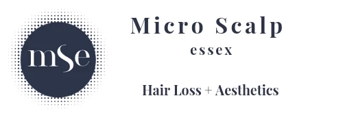 Micro Scalp Essex Logo Link