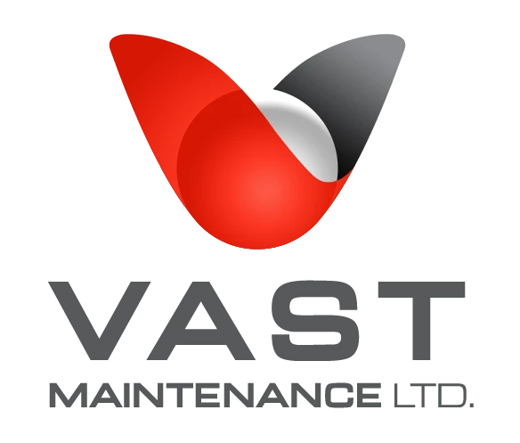 Vast Maintenance LTD Logo Link