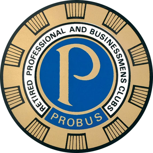 Audlem Probus Logo Link