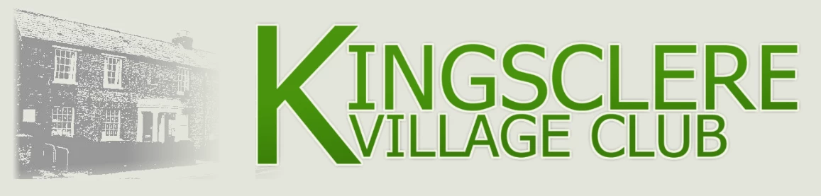 Kingsclere Village Club Logo Link