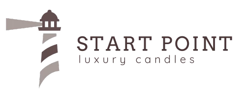 Start Point Luxury Candles Logo Link