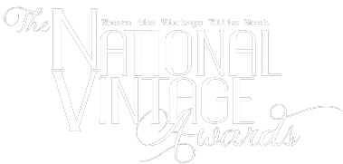 The National Vintage Awards Logo Link