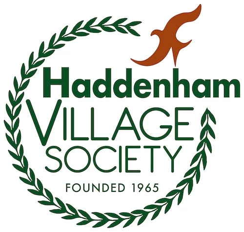 Haddenham Village Society Logo Link