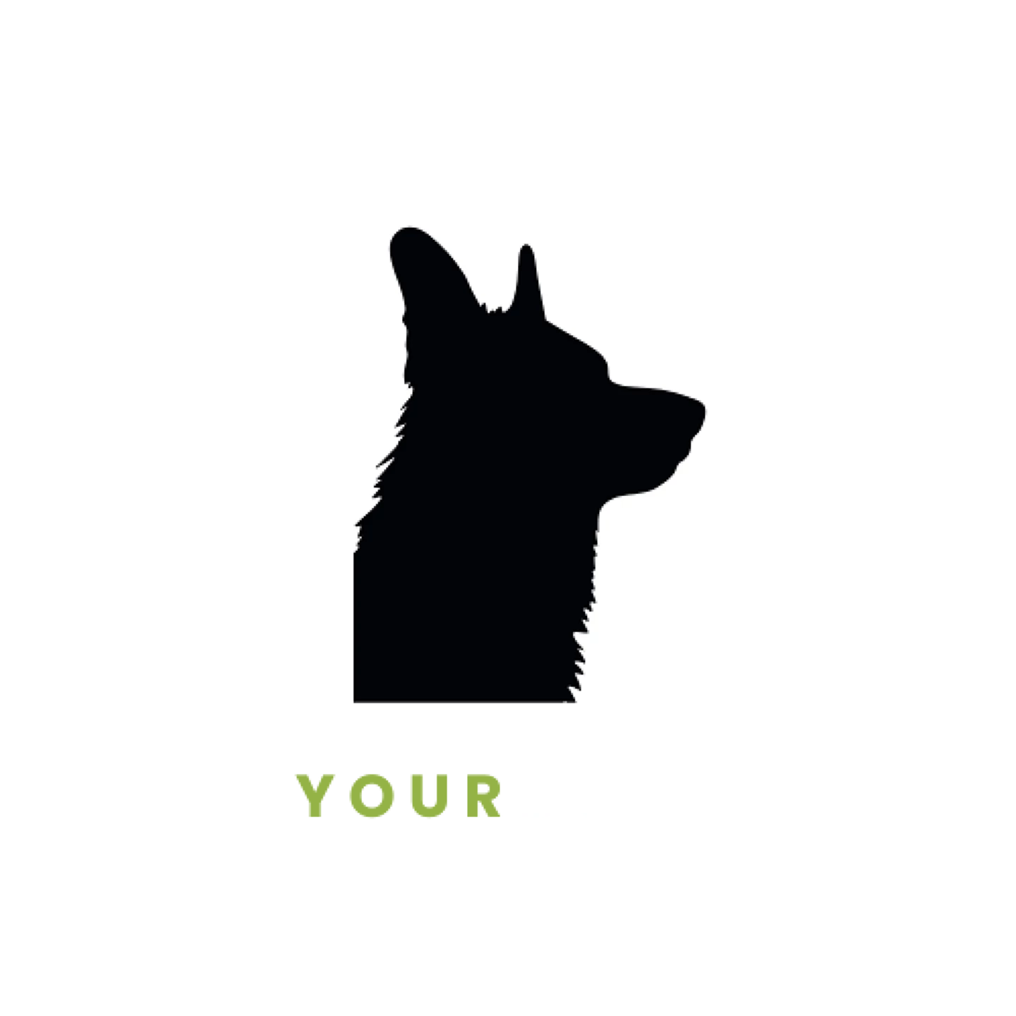 Train Your Dog Logo Link