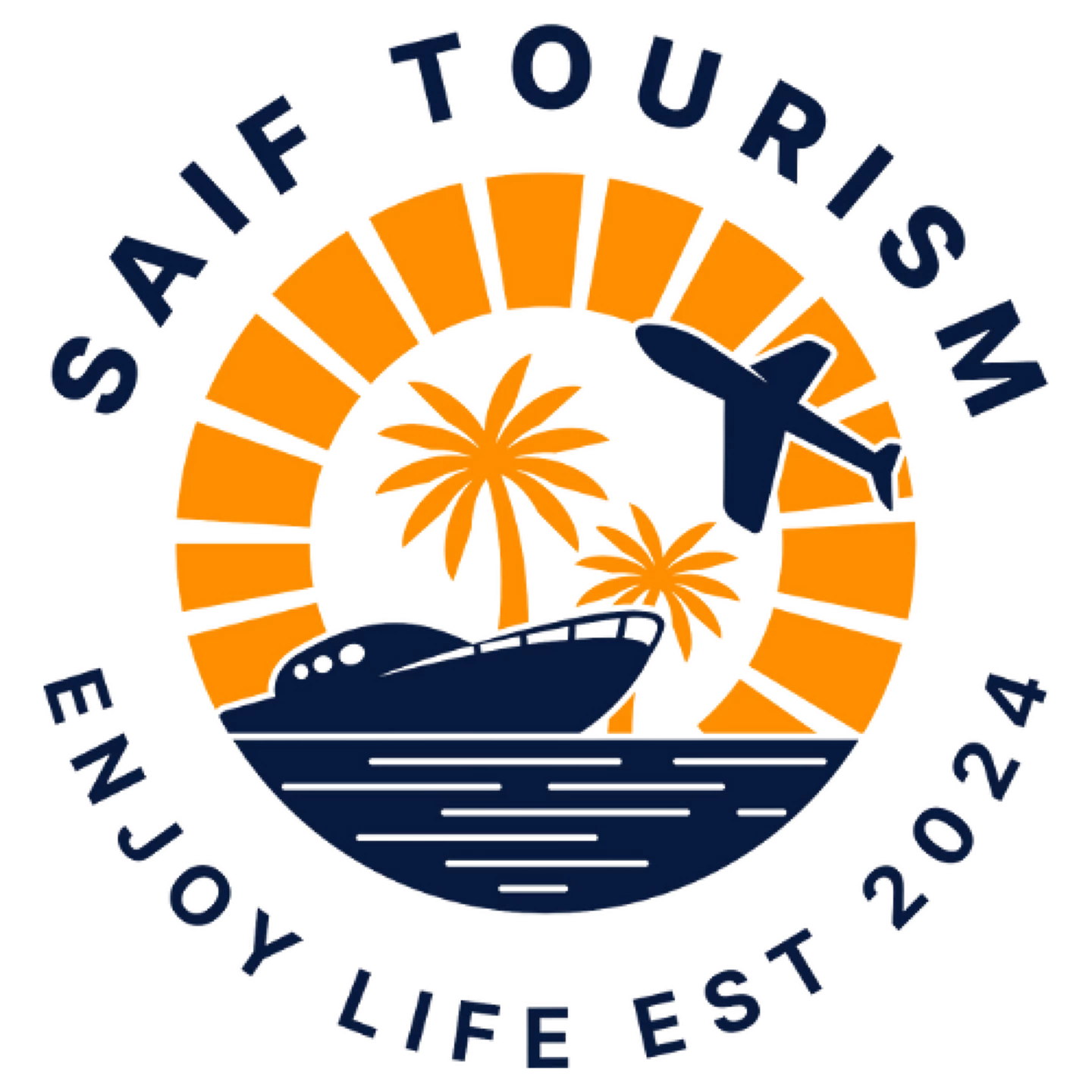 Saif Tourism Logo Link