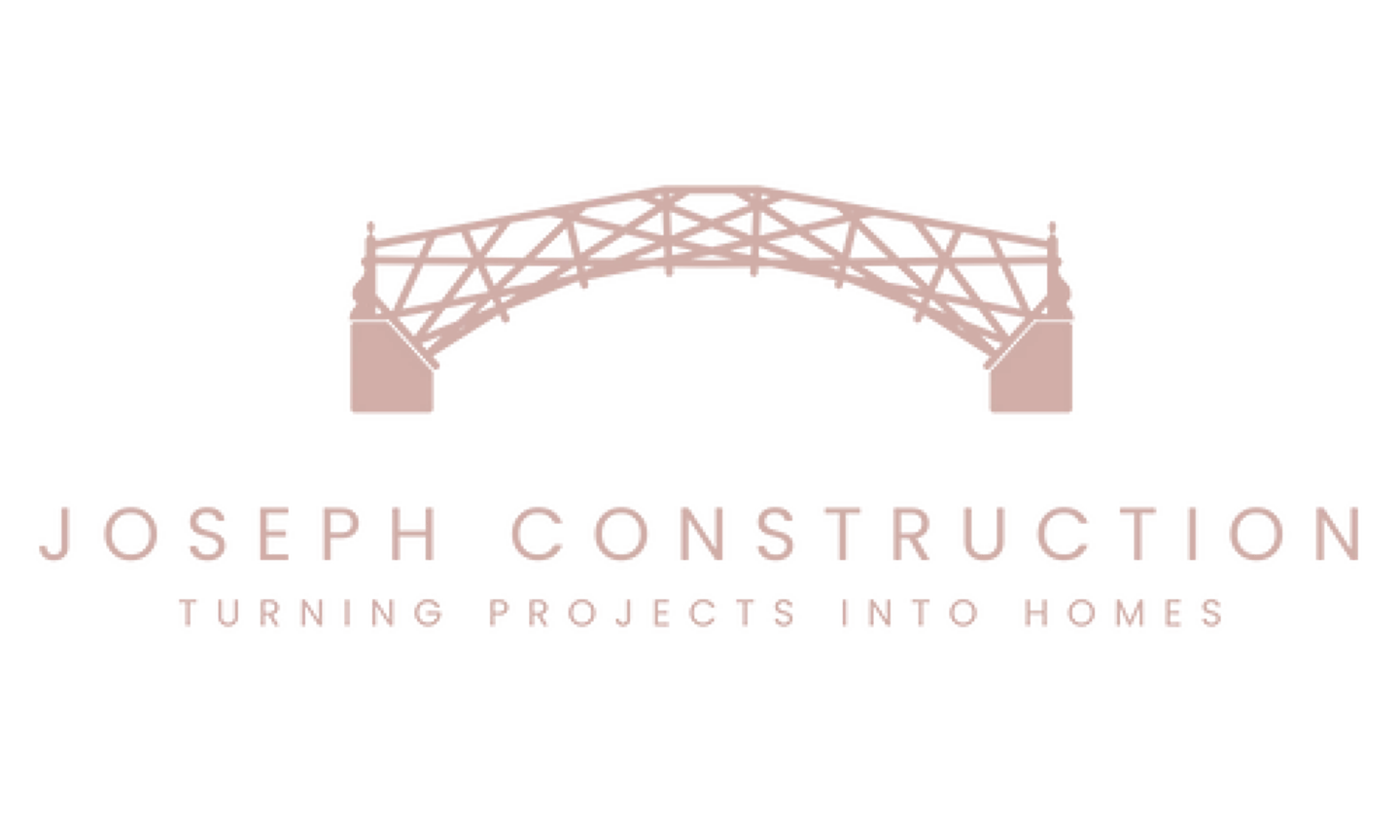 Joseph Construction Logo Link