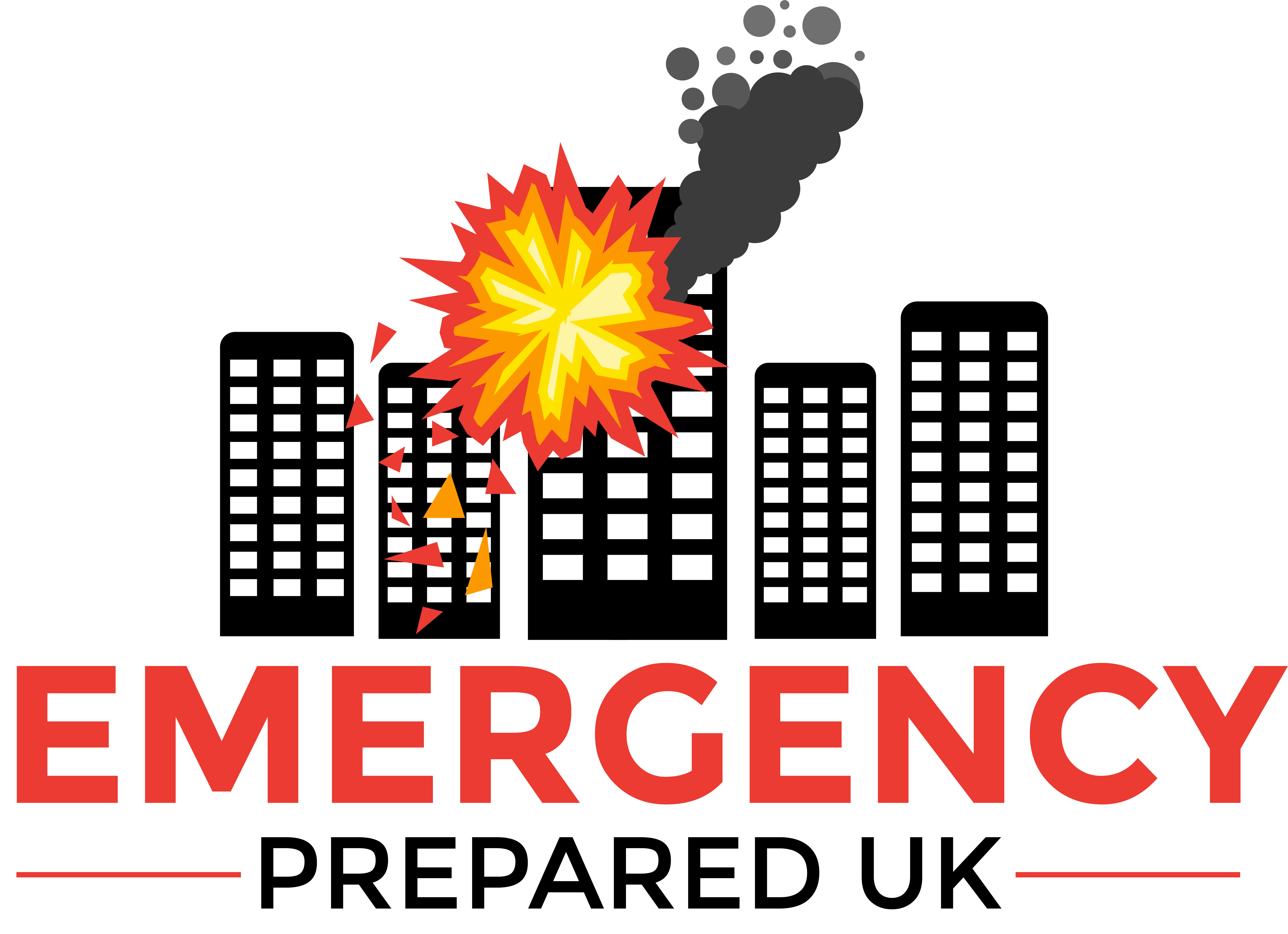 Emergency Prepared UK Logo Link