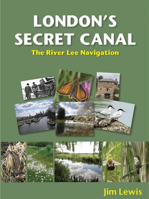 london39s secret canal