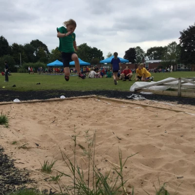long jump 2