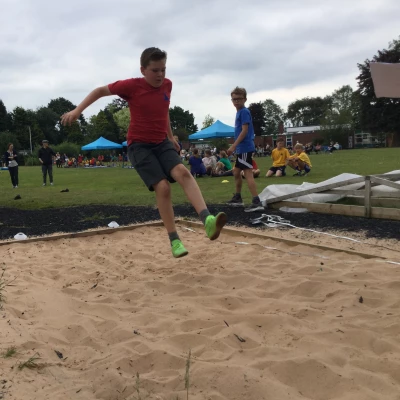 long jump 4