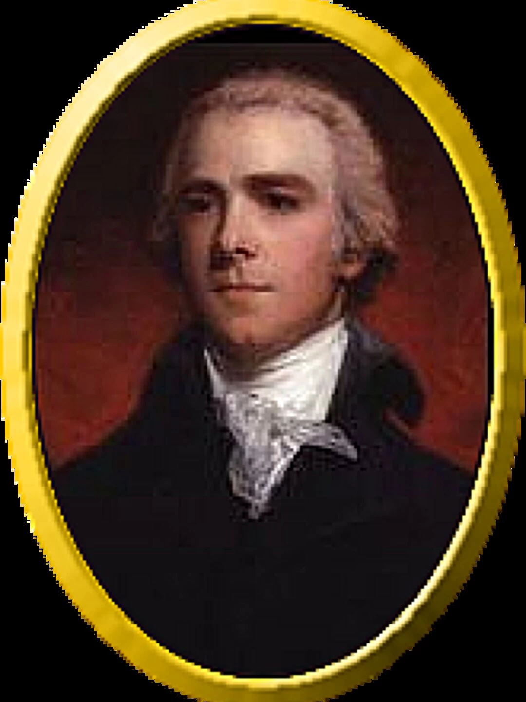 lord grenville