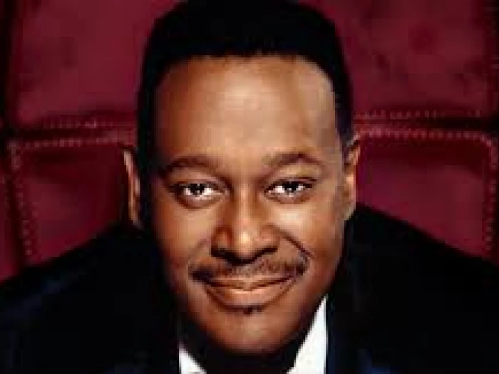 luther vandross