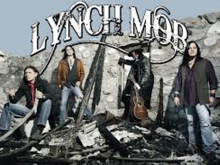 lynch mob 1