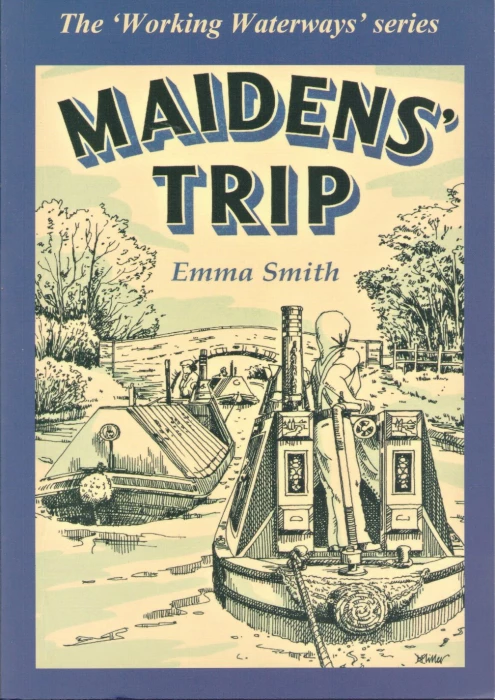 maidens trip