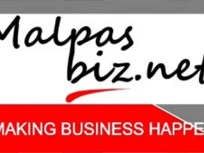 making business happen